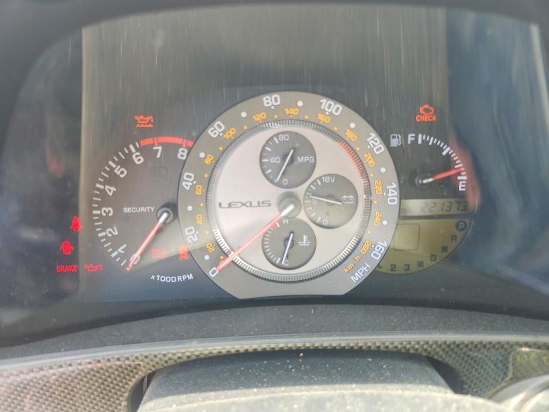 Продаж на аукціоні авто 2001 Lexus Is, vin: JTHBD182610004157, номер лоту: 57399916