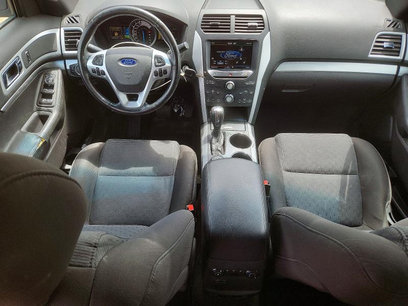 Aukcja sprzedaży 2012 Ford Explorer, vin: 1FMHK8D87CGA75698, numer aukcji: 55870236