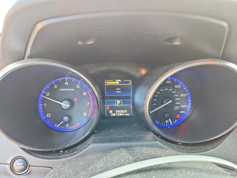 Aukcja sprzedaży 2016 Subaru Outback, vin: 4S4BSACC0G3326349, numer aukcji: 57197056