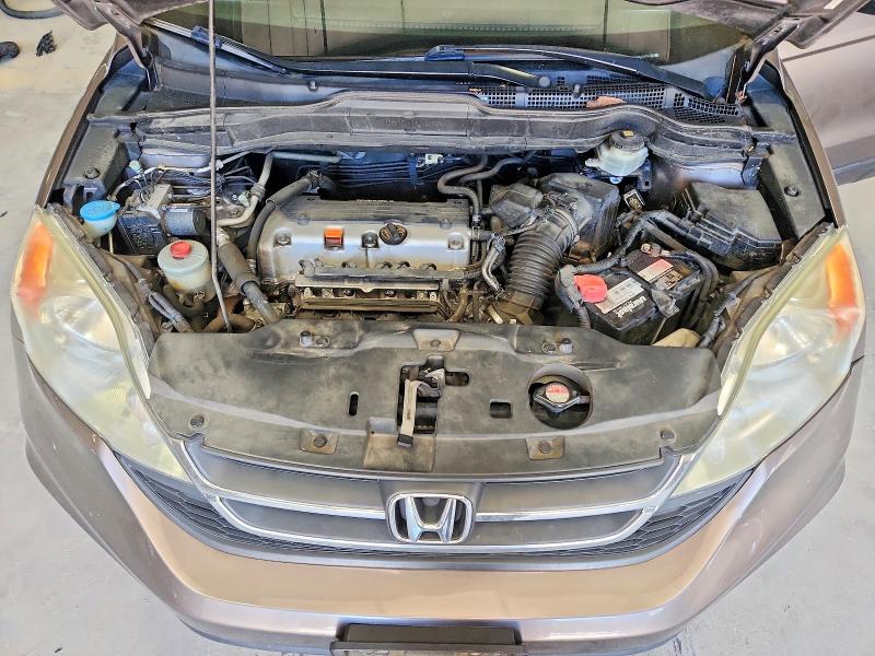Продаж на аукціоні авто 2011 Honda Cr-v, vin: 5J6RE3H41BL033716, номер лоту: 55811056