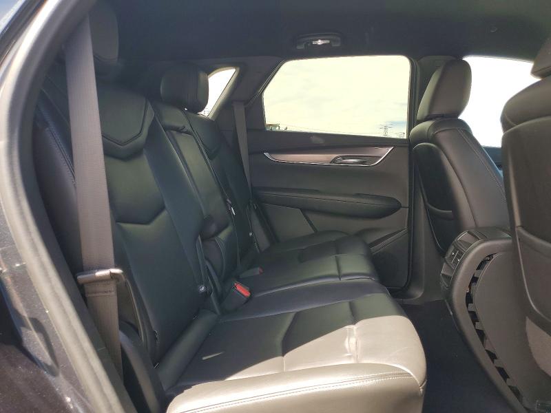 Aukcja sprzedaży 2021 Cadillac Xt5, vin: 1GYKNAR45MZ109507, numer aukcji: 59135616