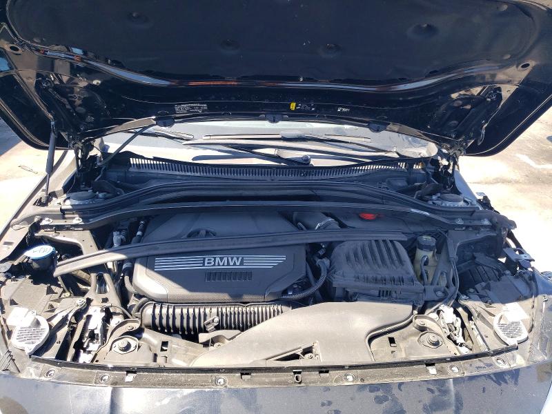 2022 Bmw 228i მანქანა იყიდება აუქციონზე, vin: WBA53AK05N7K39278, აუქციონის ნომერი: 58782936