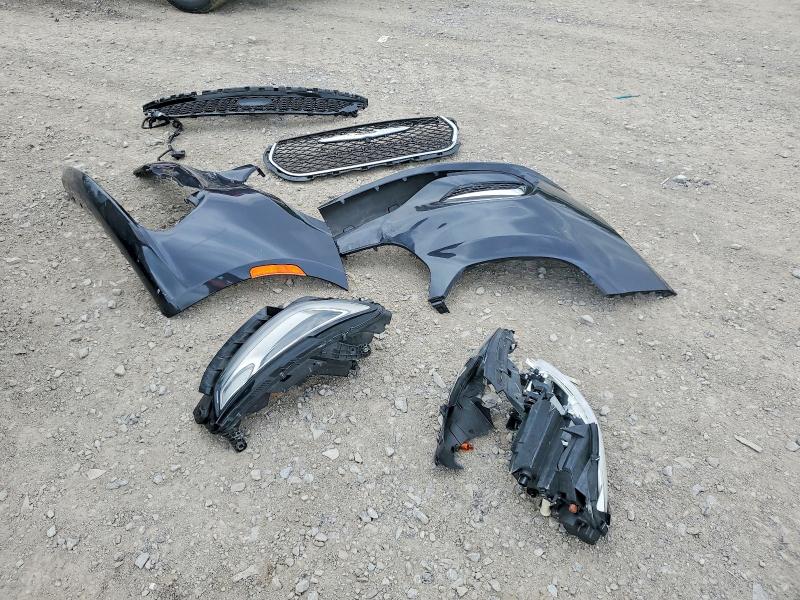 Продажа на аукционе авто 2021 Chrysler Pacifica, vin: 2C4RC1BG2MR589157, номер лота: 56400596