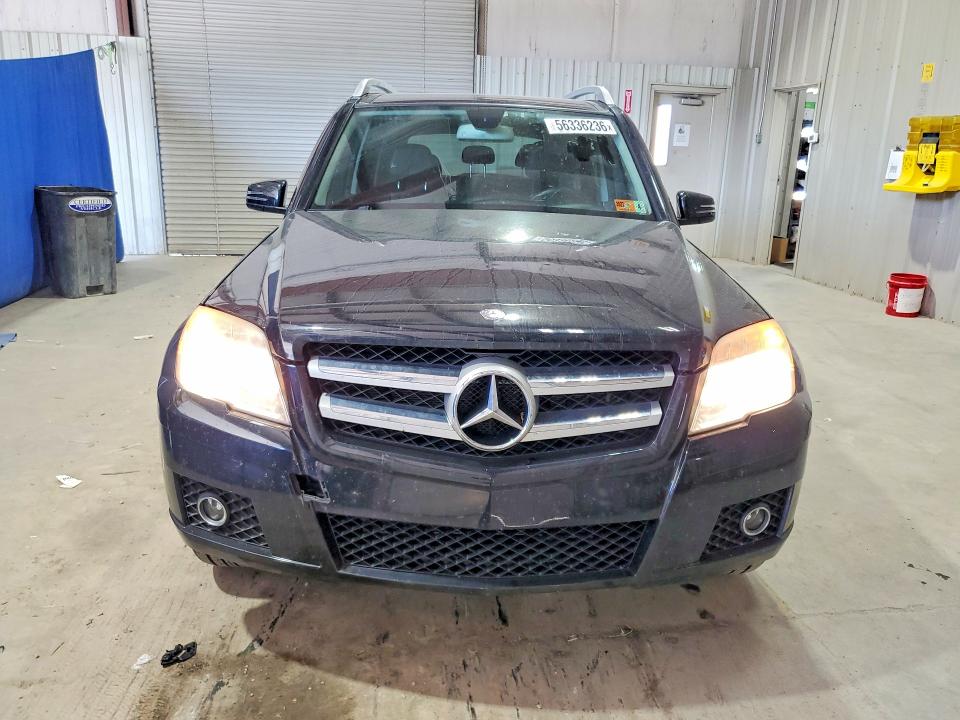 Продажа на аукционе авто 2010 Mercedes-benz Glk, vin: WDCGG8HB5AF340011, номер лота: 56336236