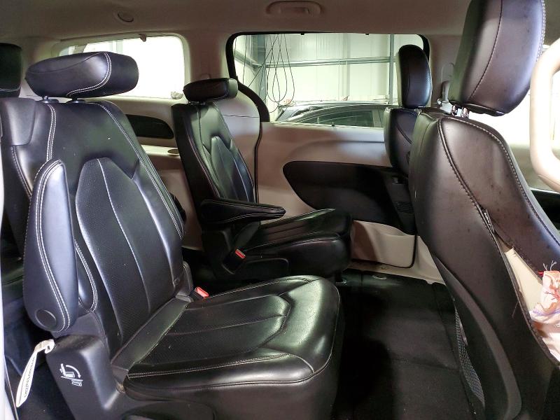 Aukcja sprzedaży 2023 Chrysler Pacifica, vin: 2C4RC1BG9PR525492, numer aukcji: 55712266