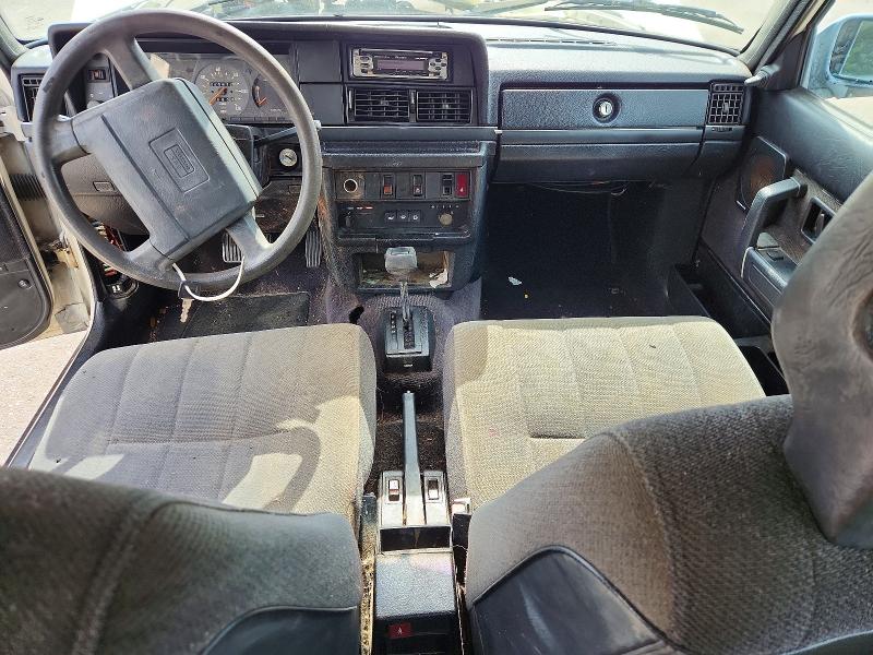 Aukcja sprzedaży 1991 Volvo 240, vin: YV1AA8847M1444977, numer aukcji: 58108486