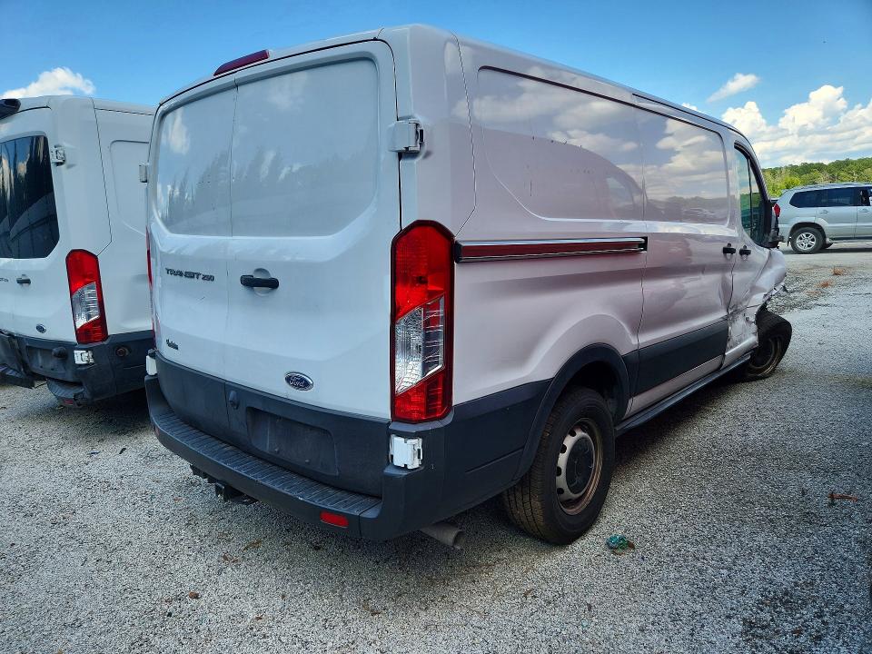 Aukcja sprzedaży 2024 Ford Transit, vin: 1FTBR1Y8XRKA06758, numer aukcji: 57214136