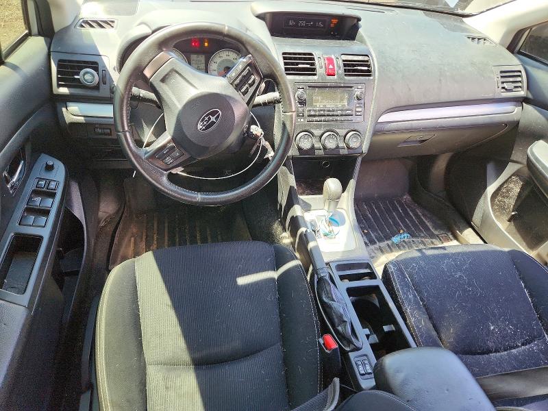 Продажа на аукционе авто 2013 Subaru Impreza, vin: JF1GPAL63D2833694, номер лота: 58081116