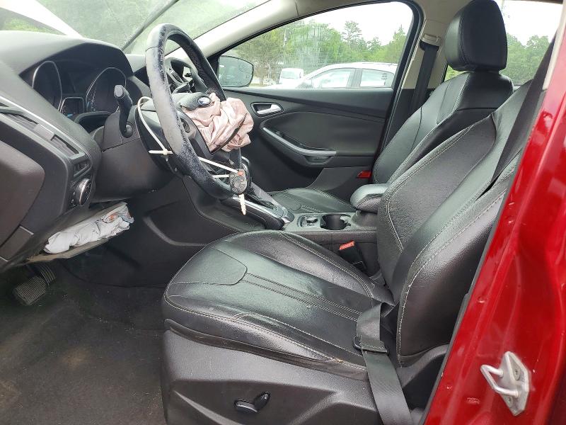 57619966 :رقم المزاد ، 1FADP3N23DL379577 vin ، 2013 Ford Focus مزاد بيع