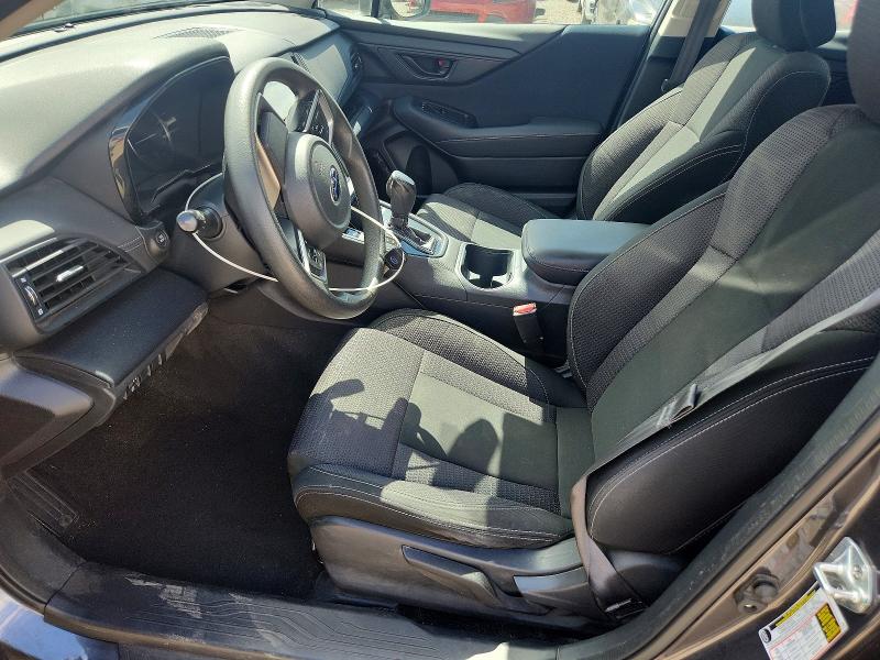 Продаж на аукціоні авто 2021 Subaru Outback, vin: 4S4BTAAC4M3163653, номер лоту: 58090336