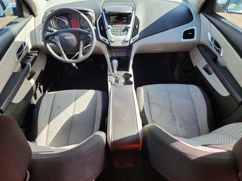 Aukcja sprzedaży 2015 Gmc Terrain, vin: 2GKALMEK0F6244152, numer aukcji: 55567596