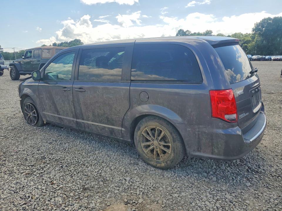 Aukcja sprzedaży 2018 Dodge Grand Caravan, vin: 2C4RDGBG0JR221426, numer aukcji: 56744836