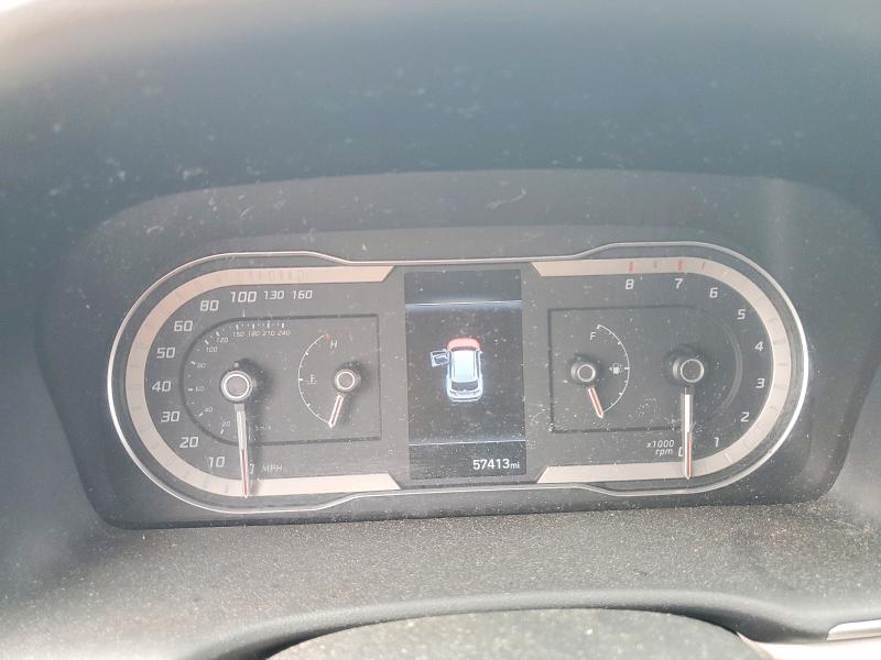 Aukcja sprzedaży 2022 Hyundai Tucson, vin: 5NMJA3AE0NH018115, numer aukcji: 55715386
