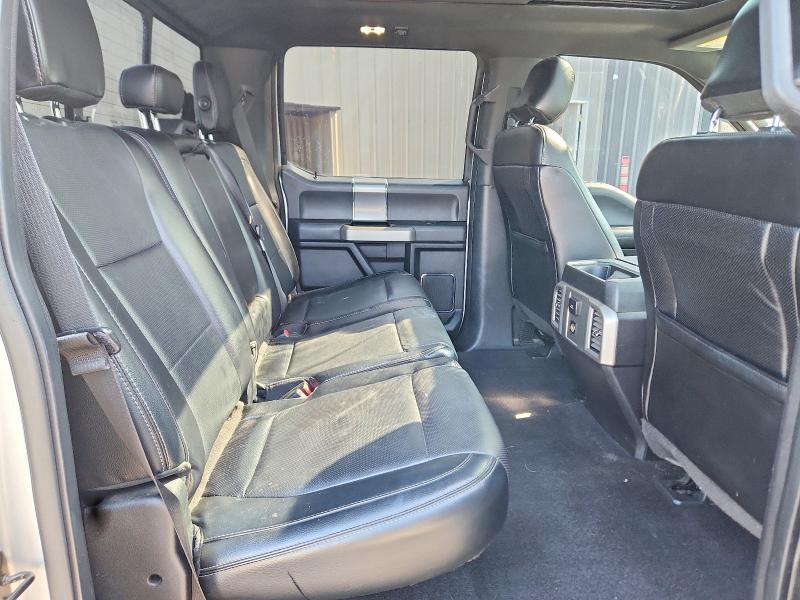 Продаж на аукціоні авто 2016 Ford F150, vin: 1FTEW1EFXGKE32696, номер лоту: 59300666