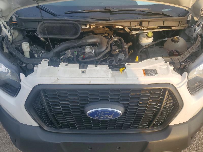 2020 Ford Transit მანქანა იყიდება აუქციონზე, vin: 1FDBW5Z81LKB30337, აუქციონის ნომერი: 55890256