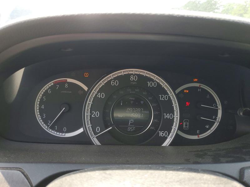 54666736 :رقم المزاد ، 1HGCR2F83DA148608 vin ، 2013 Honda Accord مزاد بيع