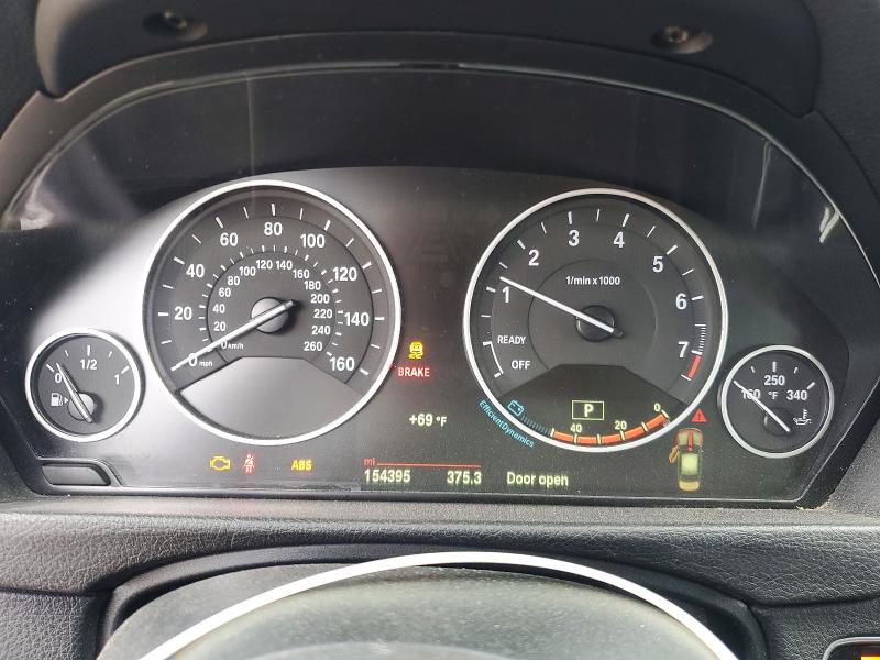 Продаж на аукціоні авто 2015 Bmw 328, vin: WBA3B5G58FNS16791, номер лоту: 57681346