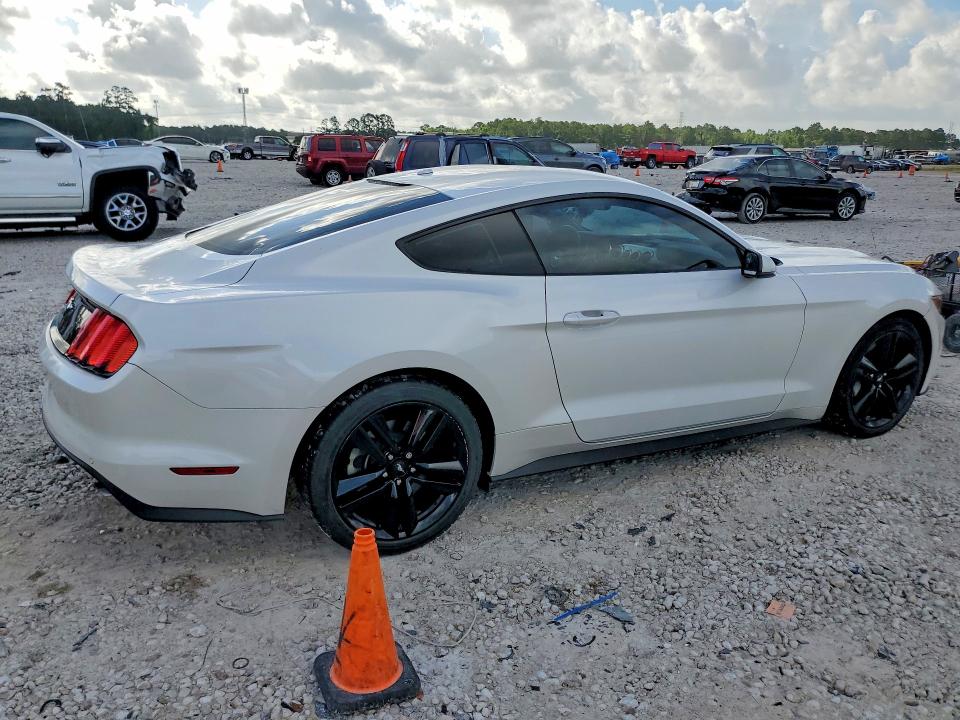 Aukcja sprzedaży 2017 Ford Mustang, vin: 1FA6P8TH5H5209857, numer aukcji: 55387906