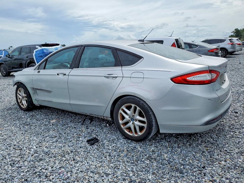 Aukcja sprzedaży 2013 Ford Fusion Se, vin: 3FA6P0H70DR248591, numer aukcji: 56491986