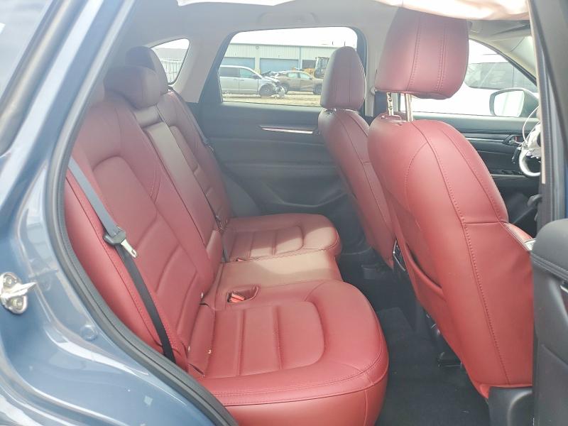 Aukcja sprzedaży 2023 Mazda Cx-5, vin: JM3KFBCM5P0180451, numer aukcji: 56828196
