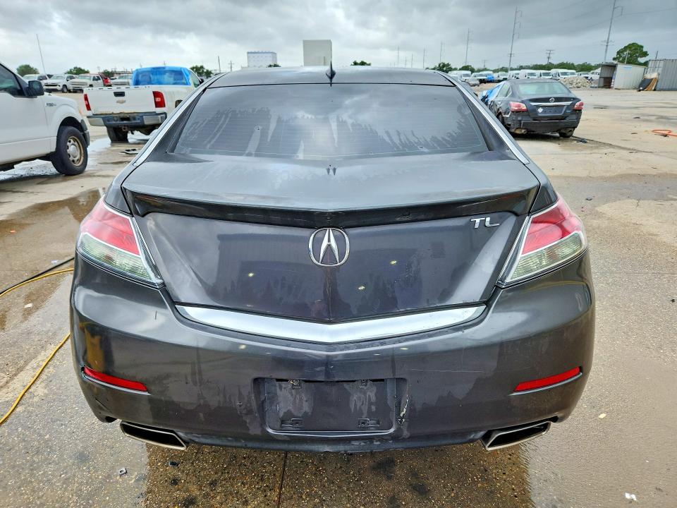 Продажа на аукционе авто 2012 Acura Tl, vin: 19UUA8F24CA024825, номер лота: 57620026