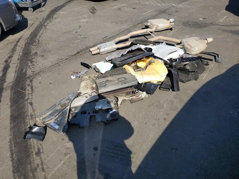 Продаж на аукціоні авто 2014 Bmw 535i, vin: WBA5B1C50ED476632, номер лоту: 55776086
