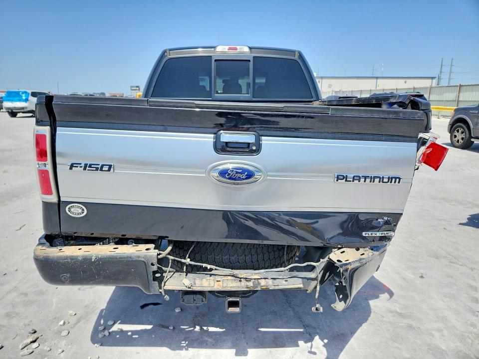 2014 Ford F150 მანქანა იყიდება აუქციონზე, vin: 1FTFW1EF9EFB06981, აუქციონის ნომერი: 59288546