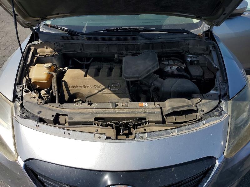 Продажа на аукционе авто 2015 Mazda Cx-9, vin: JM3TB2BA2F0454324, номер лота: 55887136