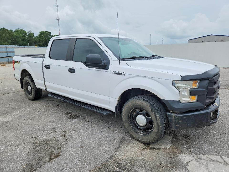 Aukcja sprzedaży 2015 Ford F150, vin: 1FTFW1EFXFKD84202, numer aukcji: 57526896