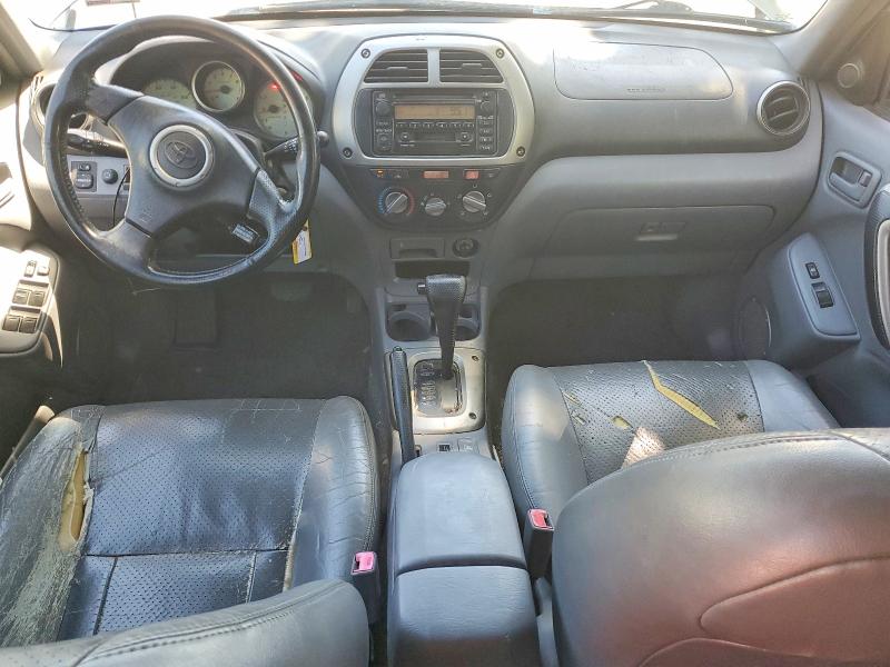58043626 :رقم المزاد ، JTEHH20V710053455 vin ، 2001 Toyota Rav4 مزاد بيع