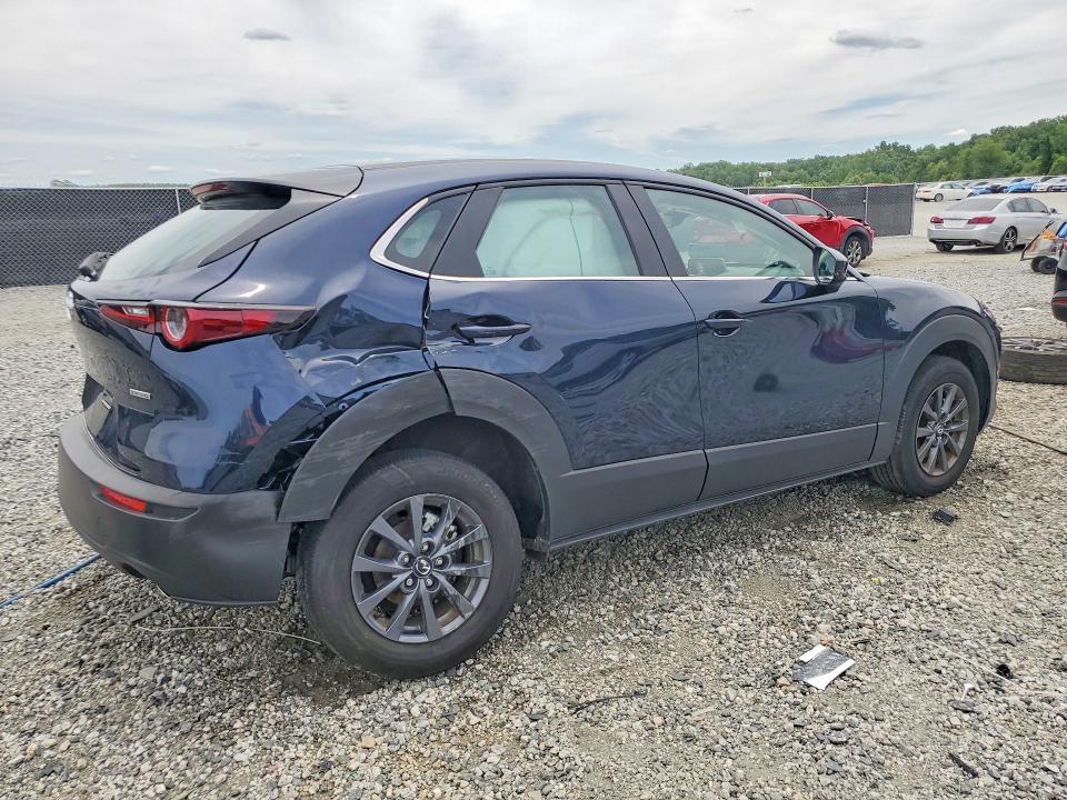 Продажа на аукционе авто 2024 Mazda Cx-30, vin: 3MVDMBAM4RM615386, номер лота: 58440476
