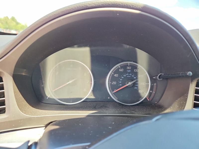 56266606 :رقم المزاد ، 19UDE2F88HA001383 vin ، 2017 Acura Ilx مزاد بيع