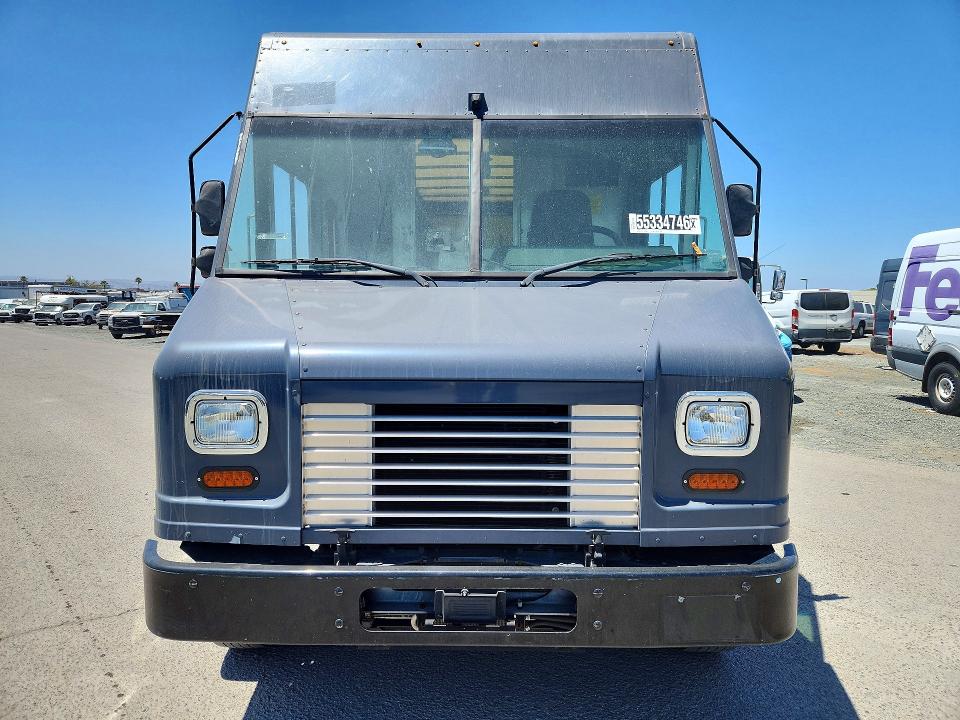 Продажа на аукционе авто 2020 Ford F59, vin: 1F65F5KN8L0A05352, номер лота: 55334746
