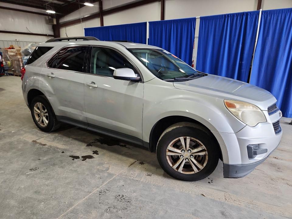 Продаж на аукціоні авто 2015 Chevrolet Equinox, vin: 2GNALBEK1F6422500, номер лоту: 58777516