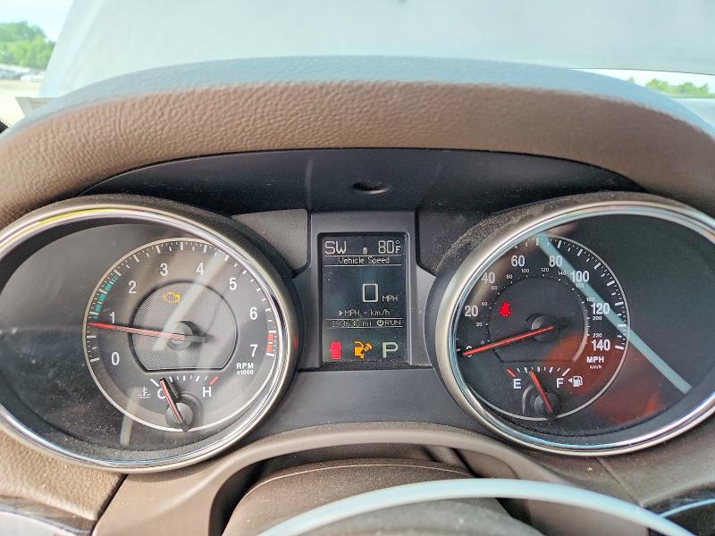 56152516 :رقم المزاد ، 1C4RJFAGXCC250609 vin ، 2012 Jeep Grand Cherokee مزاد بيع