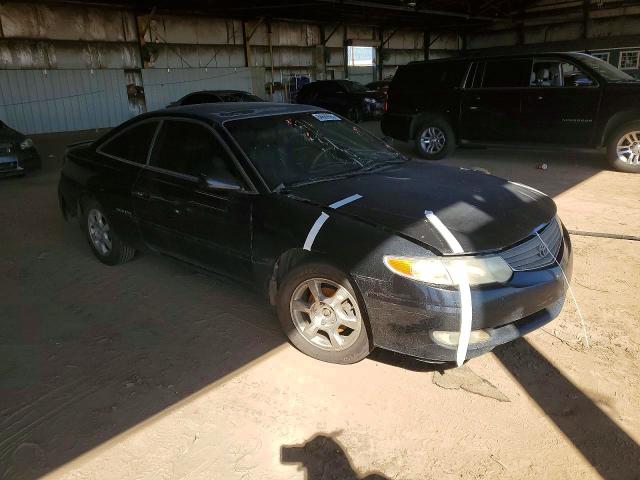 Aukcja sprzedaży 2003 Toyota Camry Solara, vin: 2T1CF28P13C603915, numer aukcji: 58793396