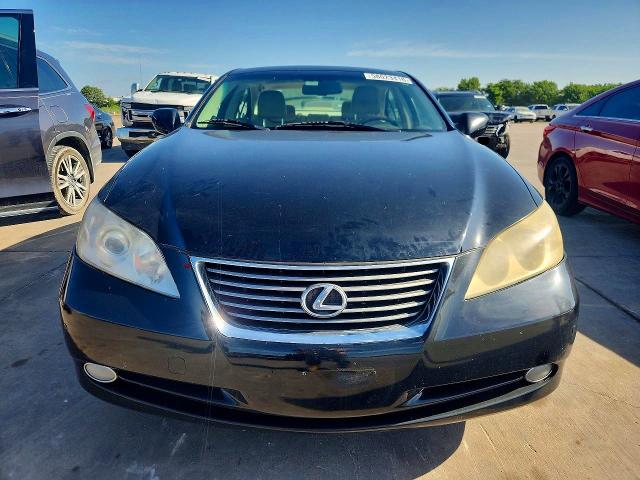 Aukcja sprzedaży 2007 Lexus Es, vin: JTHBJ46G772040381, numer aukcji: 58023416