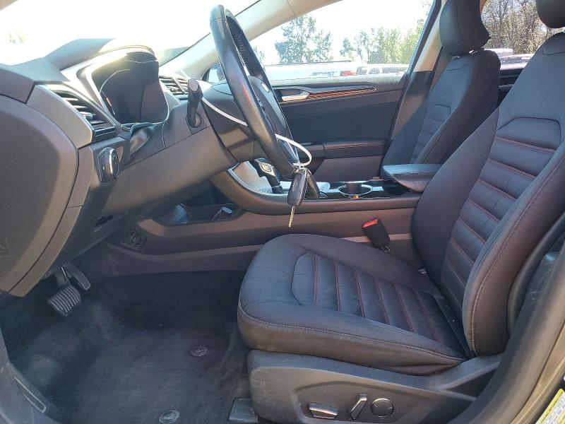 2015 Ford Fusion მანქანა იყიდება აუქციონზე, vin: 3FA6P0HD3FR234922, აუქციონის ნომერი: 56723706