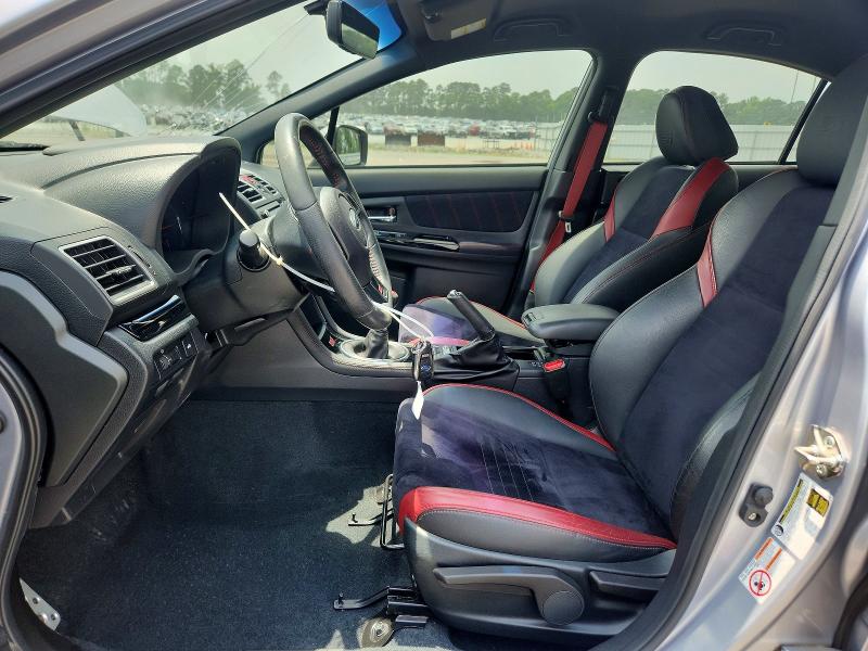 Aukcja sprzedaży 2020 Subaru Wrx, vin: JF1VA2E66L9815286, numer aukcji: 56715946