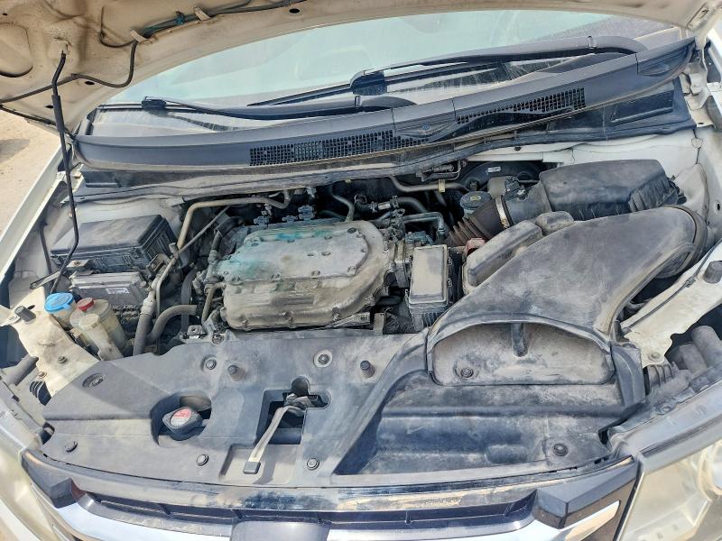 2014 Honda Odyssey მანქანა იყიდება აუქციონზე, vin: 5FNRL5H62EB035961, აუქციონის ნომერი: 55451476