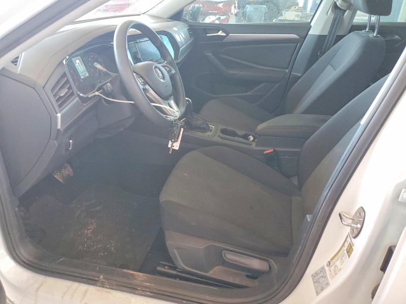 2021 Volkswagen Jetta მანქანა იყიდება აუქციონზე, vin: 3VWC57BU3MM008911, აუქციონის ნომერი: 54478476