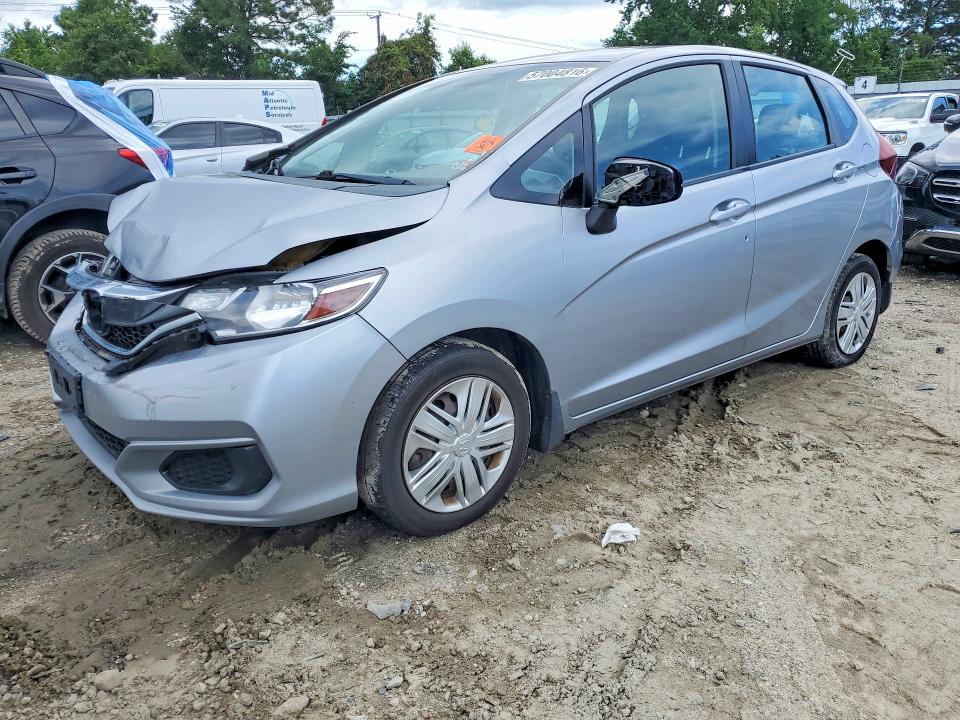 Aukcja sprzedaży 2020 Honda Fit, vin: 3HGGK5H47LM722422, numer aukcji: 57004816
