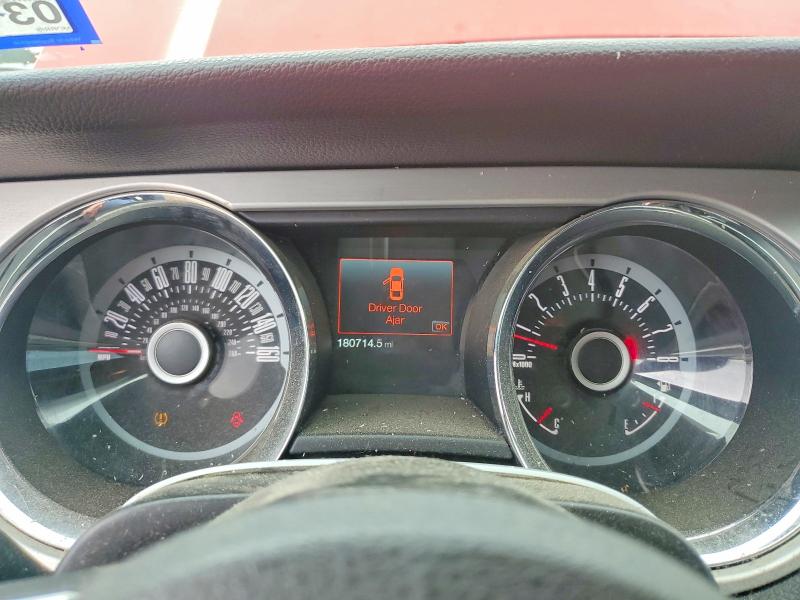 Продаж на аукціоні авто 2013 Ford Mustang, vin: 1ZVBP8AM3D5239567, номер лоту: 56746806
