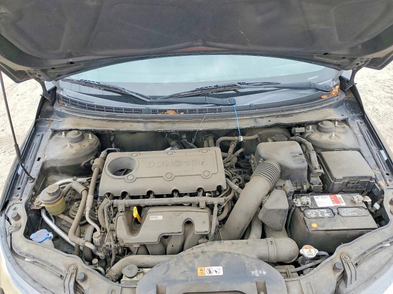 Продаж на аукціоні авто 2013 Kia Forte, vin: KNAFW6A36D5659856, номер лоту: 58446676