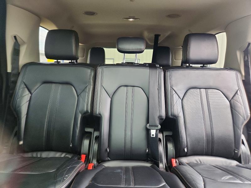 56270256 :رقم المزاد ، 1FMJK1MTXMEA23928 vin ، 2021 Ford Expedition مزاد بيع
