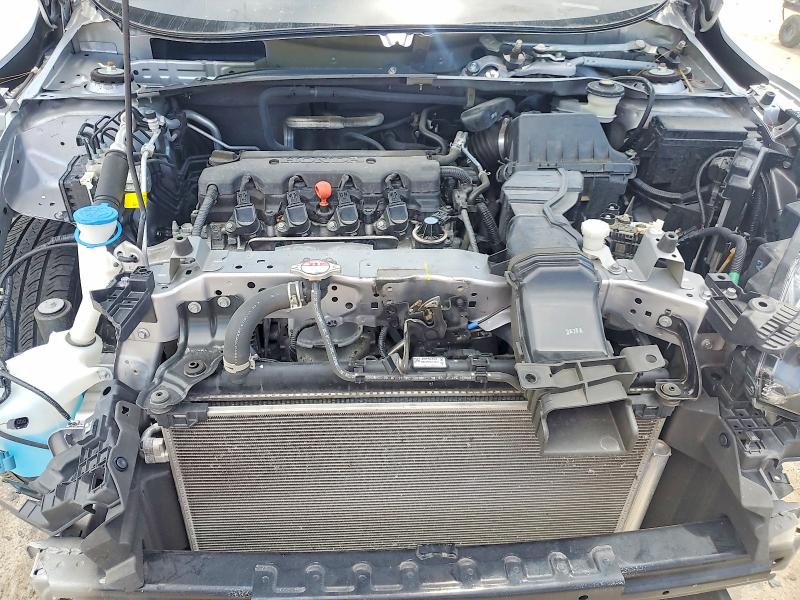 Aukcja sprzedaży 2022 Honda Hr-v, vin: 3CZRU6H19NM764018, numer aukcji: 56342056