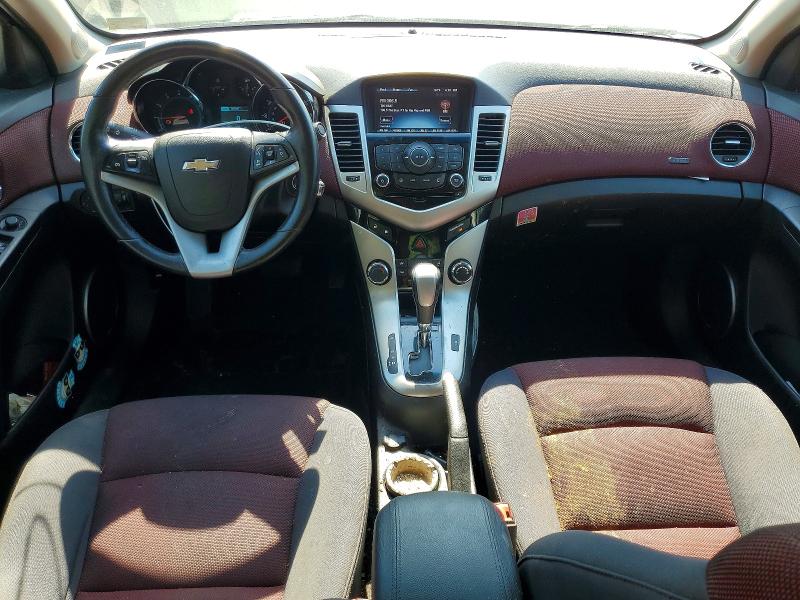 2014 Chevrolet Cruze მანქანა იყიდება აუქციონზე, vin: 1G1PC5SB9E7465028, აუქციონის ნომერი: 57652076