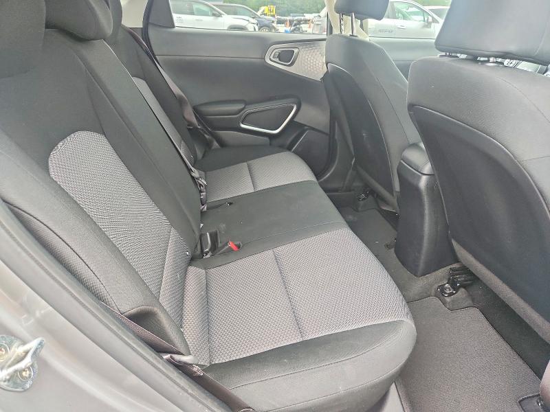 Продаж на аукціоні авто 2022 Kia Soul, vin: KNDJ23AU2N7807796, номер лоту: 57738846