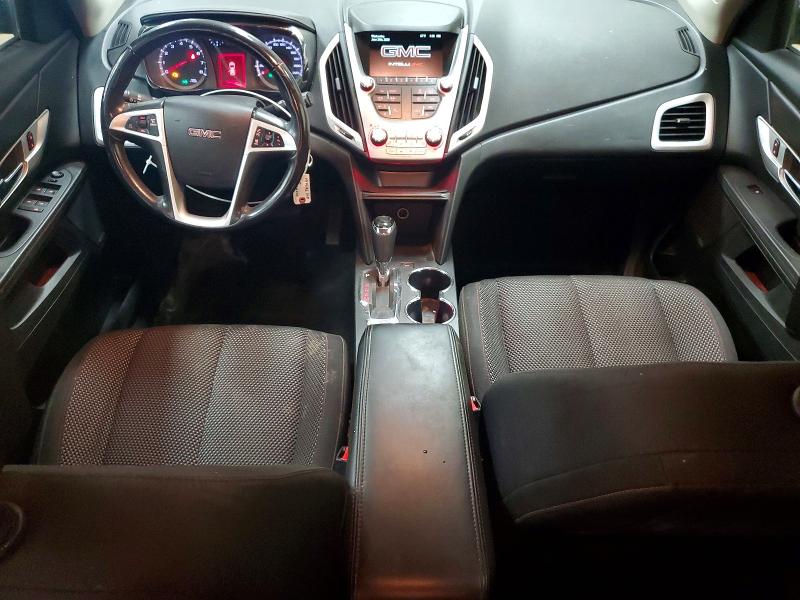 58535846 :رقم المزاد ، 2GKALNEKXH6350830 vin ، 2017 Gmc Terrain مزاد بيع
