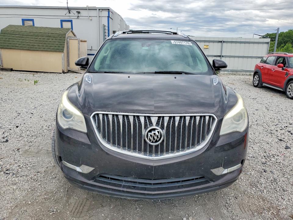 Aukcja sprzedaży 2014 Buick Enclave, vin: 5GAKRCKD1EJ293376, numer aukcji: 57497176